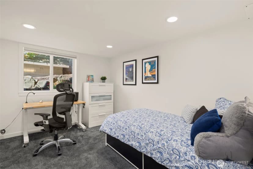 Property photo for 4110 Sw Rose Street, Seattle photo 21