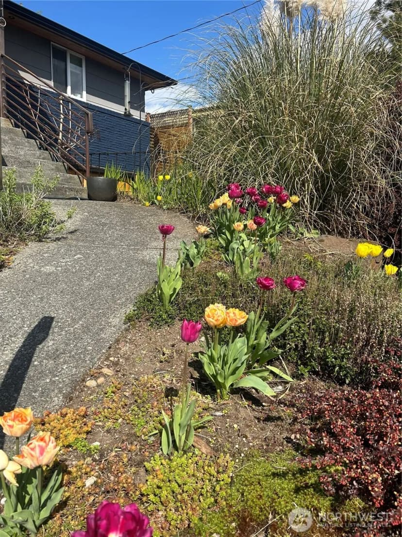 Property photo for 4110 Sw Rose Street, Seattle photo 39