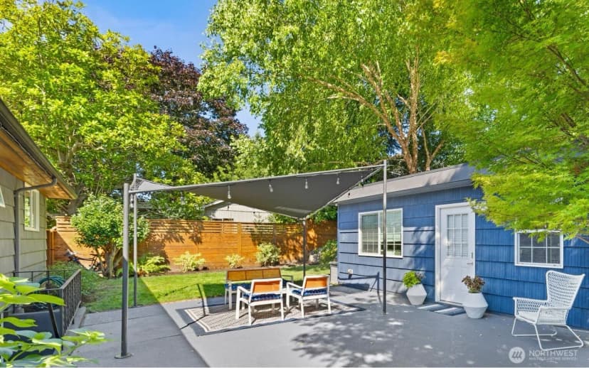 Property photo for 4110 Sw Rose Street, Seattle photo 24