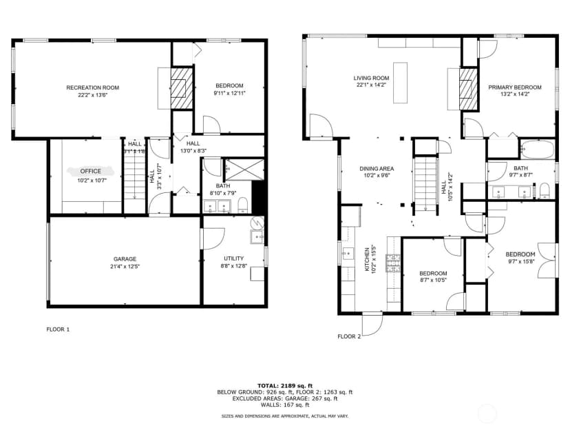 Property photo for 4110 Sw Rose Street, Seattle photo 35