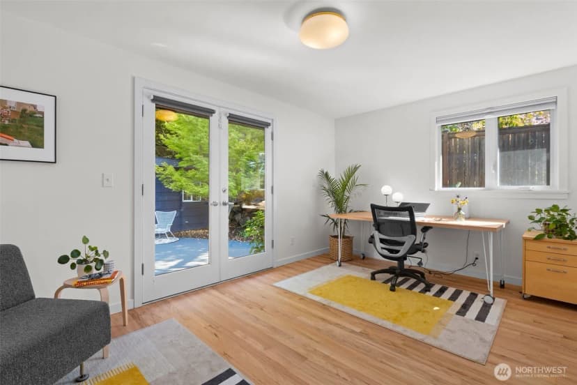 Property photo for 4110 Sw Rose Street, Seattle photo 15