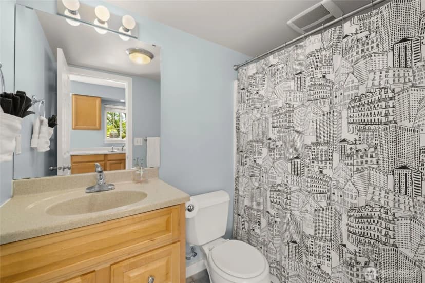 Property photo for 4110 Sw Rose Street, Seattle photo 27