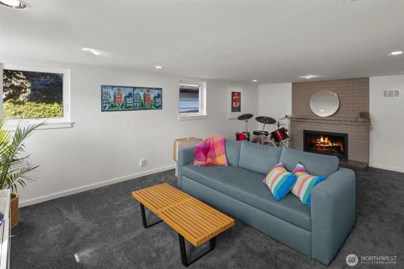Property photo for 4110 Sw Rose Street, Seattle photo 18