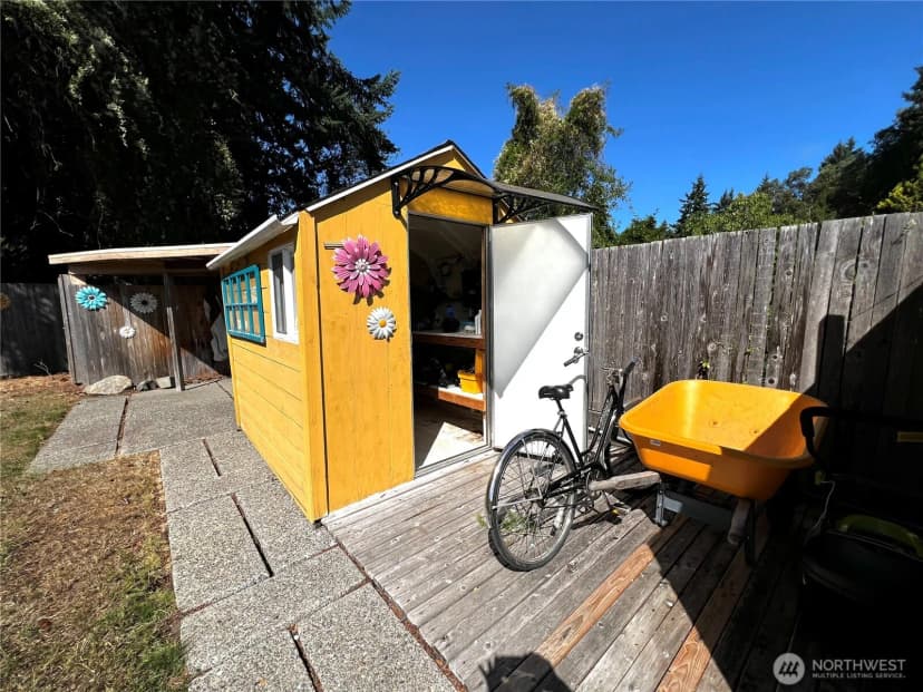 Property photo for 233 S Yantic Avenue, Bremerton photo 30
