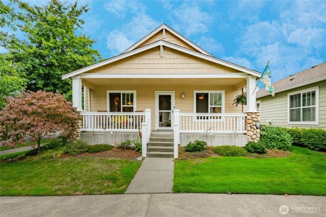 Property photo for 500 Fieldstone Loop ##25, Lynden