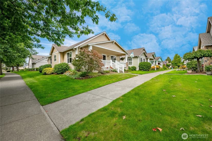 Property photo for 500 Fieldstone Loop ##25, Lynden photo 2