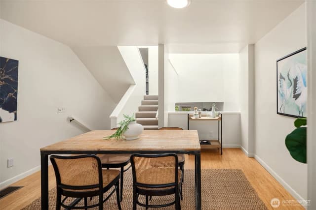 Property photo for 4505 Ne 55th Street, Seattle photo 5