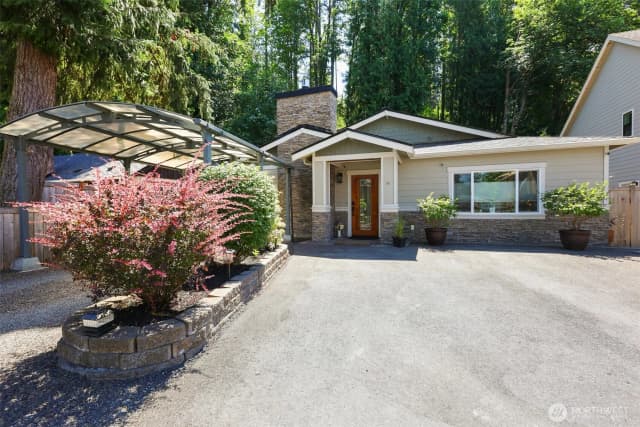 Property photo for 565 Se Croston Lane, Issaquah