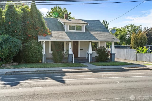 Property photo for 220 S Roosevelt Street, Walla Walla