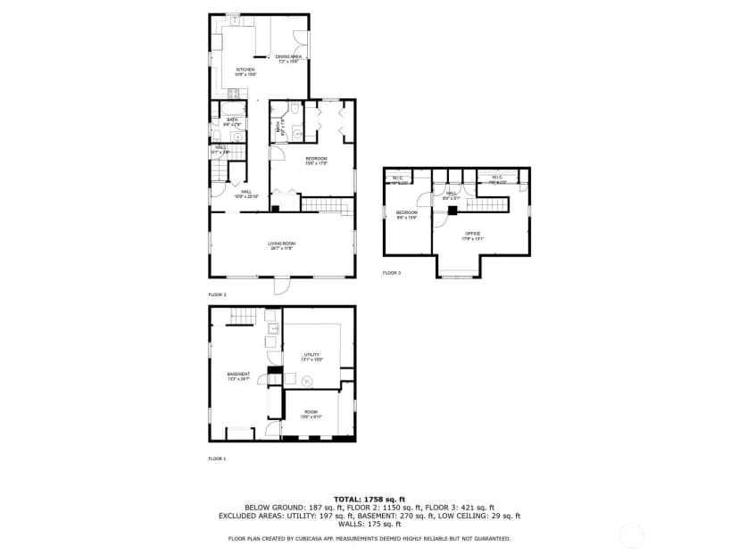 Property photo for 220 S Roosevelt Street, Walla Walla photo 40