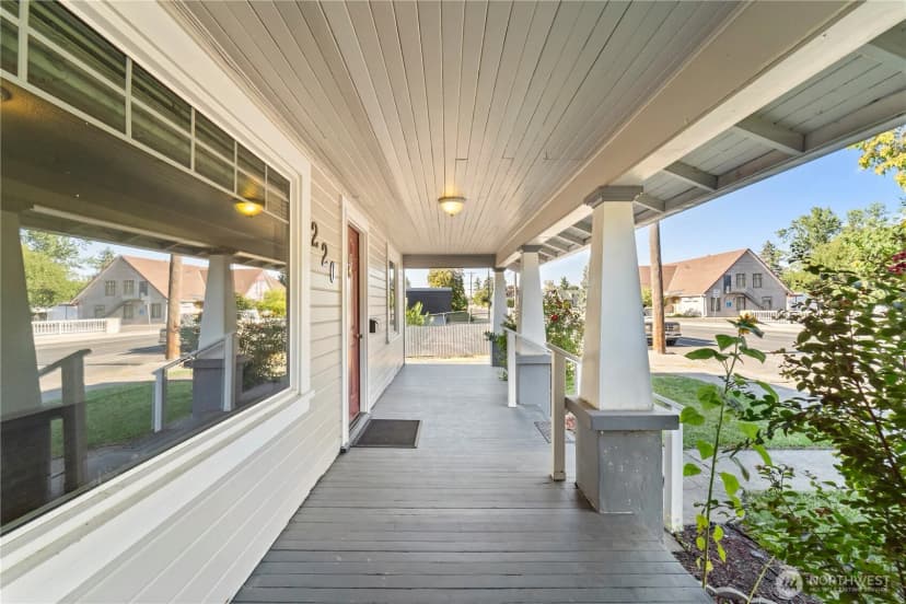 Property photo for 220 S Roosevelt Street, Walla Walla photo 5