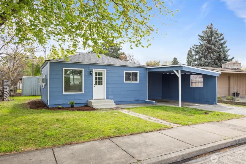 Property photo for 447 S Wilbur Avenue, Walla Walla photo 2