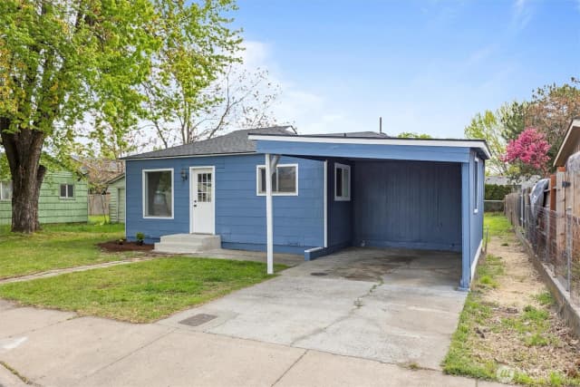 Property photo for 447 S Wilbur Avenue, Walla Walla photo 3
