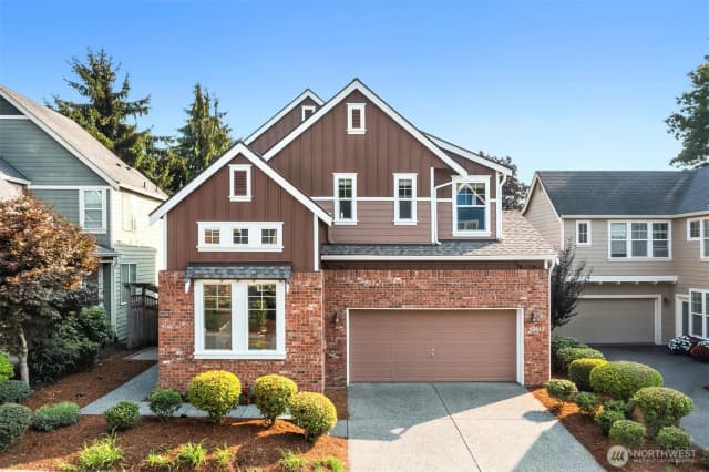 Property photo for 13047 Ne 138th Place, Kirkland