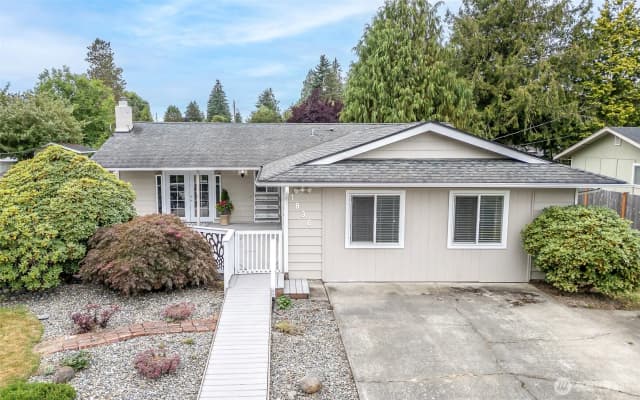 Property photo for 1836 Florence Street, Enumclaw