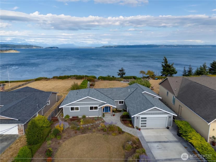 Property photo for 1406 Bonnie View Acres Rd, Oak Harbor