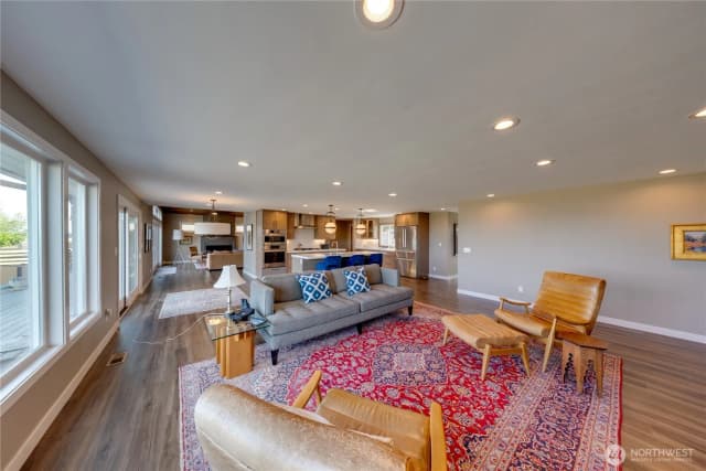 Property photo for 1406 Bonnie View Acres Rd, Oak Harbor photo 5