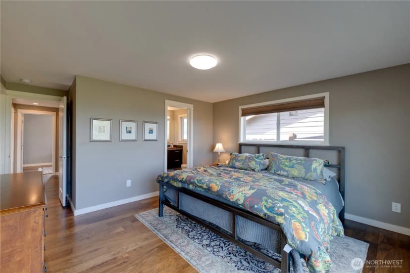 Property photo for 1406 Bonnie View Acres Rd, Oak Harbor photo 14