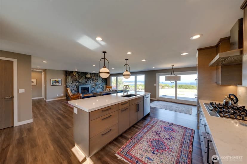 Property photo for 1406 Bonnie View Acres Rd, Oak Harbor photo 10