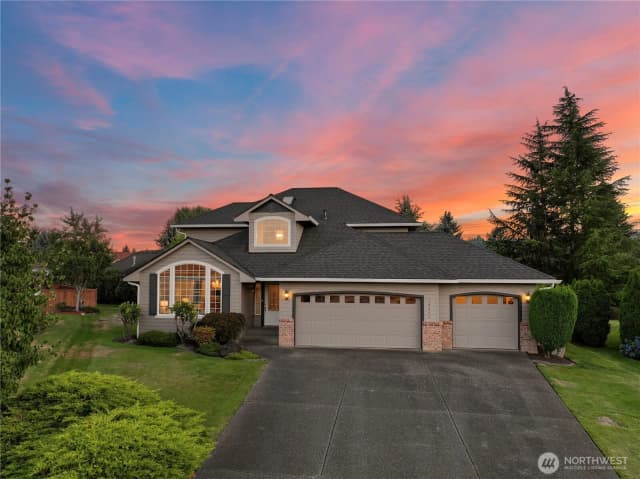 Property photo for 14608 153rd St Court E, Orting