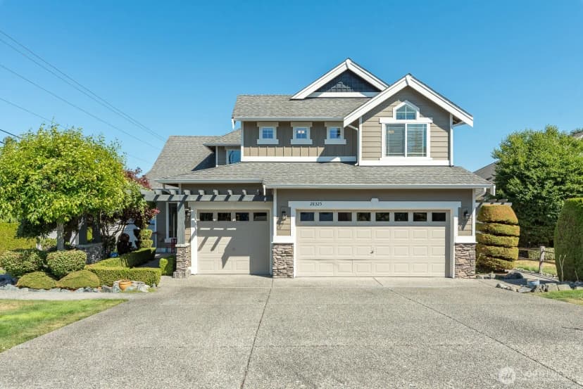 Property photo for 28325 71st Drive Nw, Stanwood