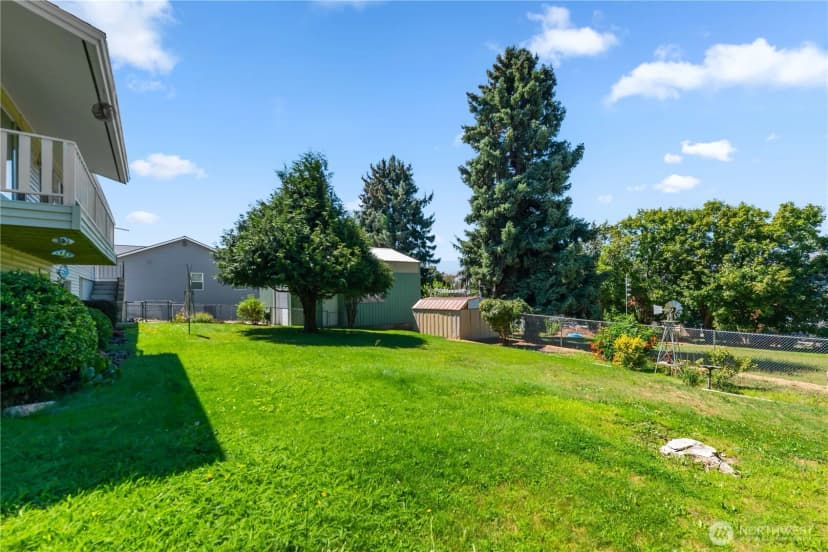 Property photo for 476 N James, East Wenatchee photo 33
