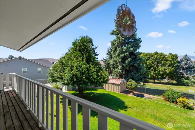 Property photo for 476 N James, East Wenatchee photo 39