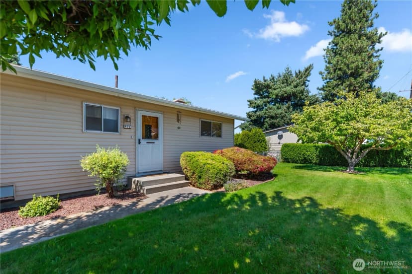 Property photo for 476 N James, East Wenatchee photo 37