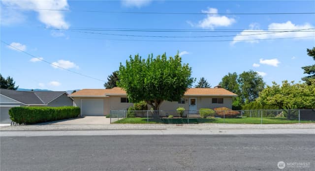 Property photo for 476 N James, East Wenatchee