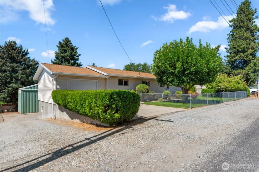 Property photo for 476 N James, East Wenatchee photo 36