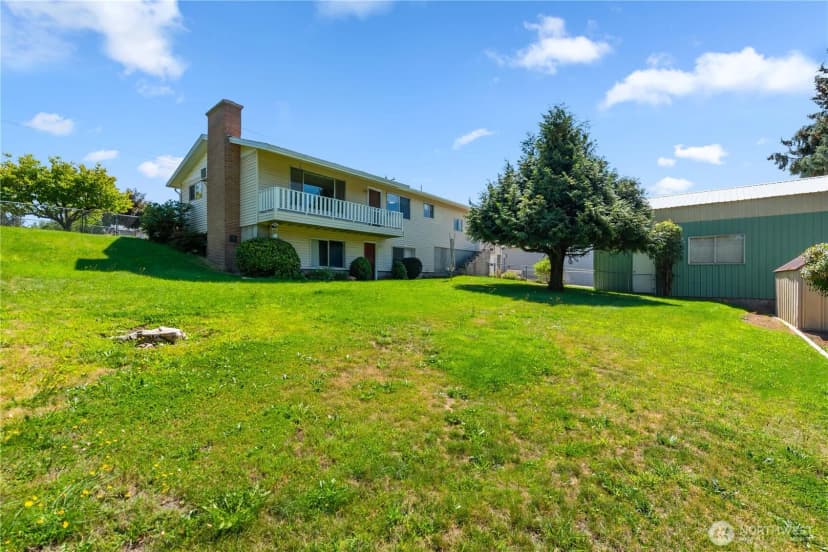 Property photo for 476 N James, East Wenatchee photo 34