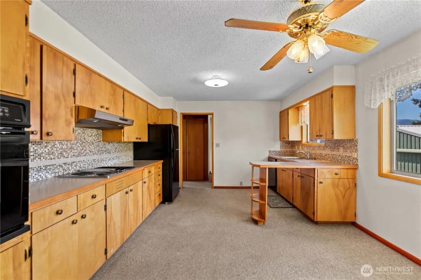 Property photo for 476 N James, East Wenatchee photo 12