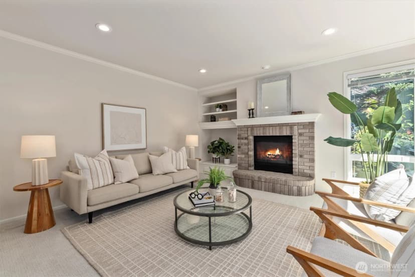 Property photo for 20537 Ne 34th Place, Sammamish photo 15