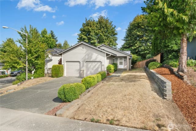 Property photo for 11416 Se 228th Place, Kent