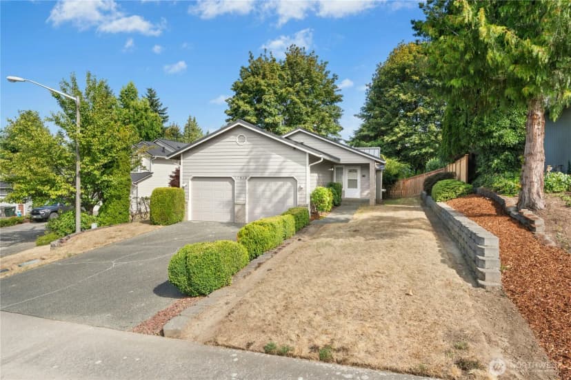 Property photo for 11416 Se 228th Place, Kent