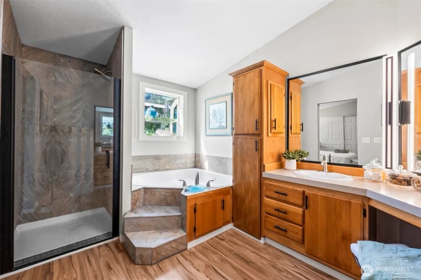 Property photo for 17917 110th Street Nw, Gig Harbor photo 17