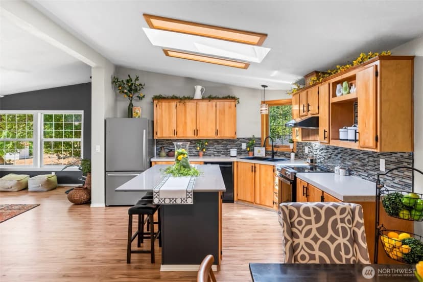 Property photo for 17917 110th Street Nw, Gig Harbor photo 6