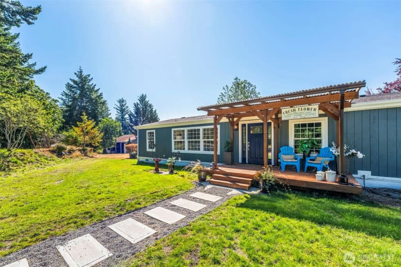 Property photo for 17917 110th Street Nw, Gig Harbor photo 24