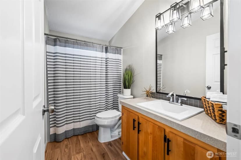Property photo for 17917 110th Street Nw, Gig Harbor photo 18