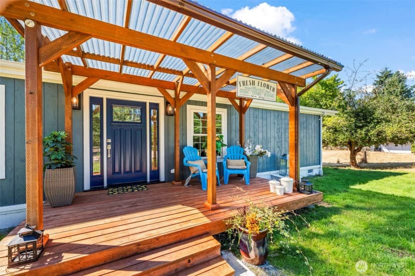 Property photo for 17917 110th Street Nw, Gig Harbor photo 3
