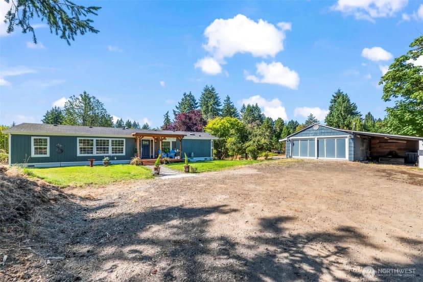 Property photo for 17917 110th Street Nw, Gig Harbor photo 23