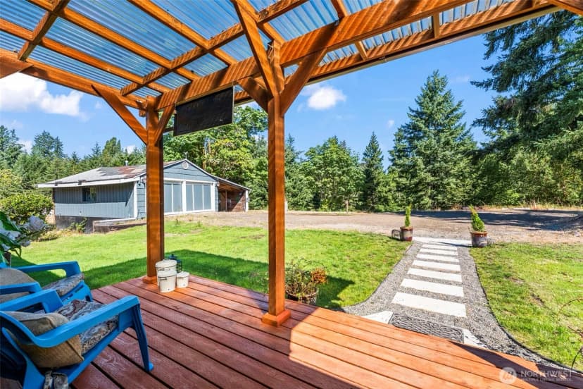 Property photo for 17917 110th Street Nw, Gig Harbor photo 32