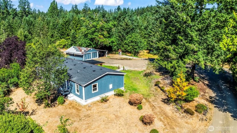 Property photo for 17917 110th Street Nw, Gig Harbor photo 28