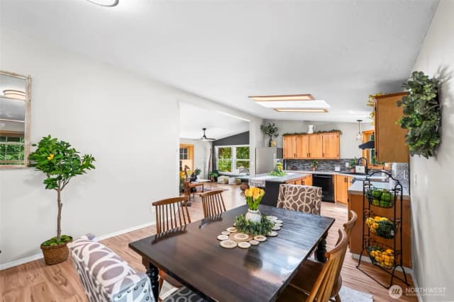Property photo for 17917 110th Street Nw, Gig Harbor photo 5