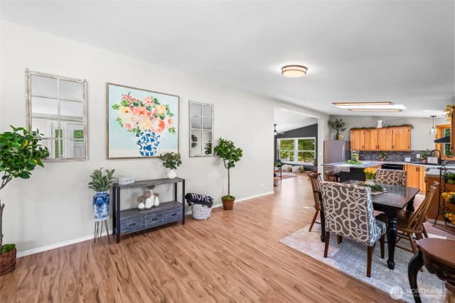 Property photo for 17917 110th Street Nw, Gig Harbor photo 4