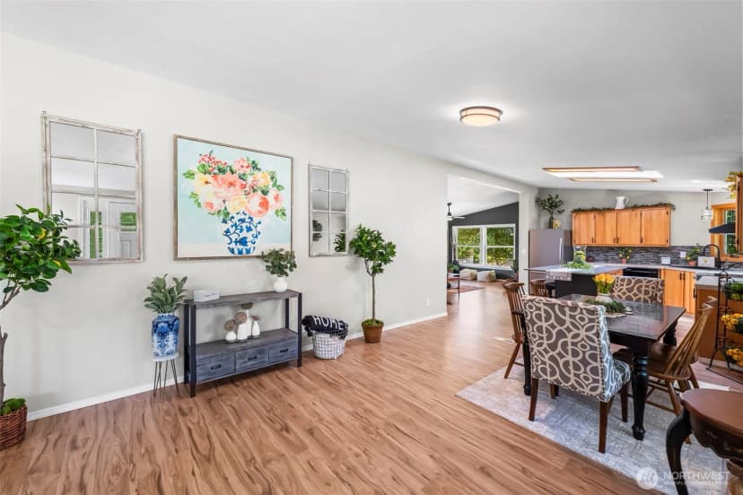 Property photo for 17917 110th Street Nw, Gig Harbor photo 4