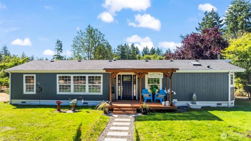 Property photo for 17917 110th Street Nw, Gig Harbor photo 2