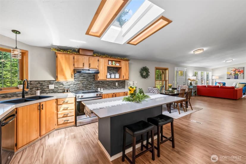 Property photo for 17917 110th Street Nw, Gig Harbor photo 9