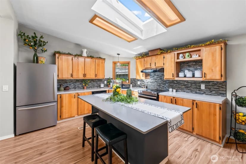 Property photo for 17917 110th Street Nw, Gig Harbor photo 8