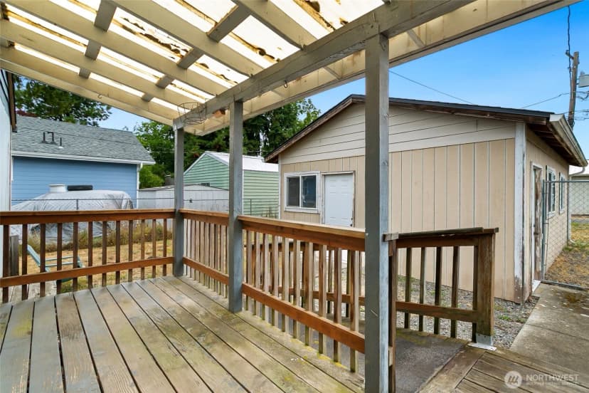 Property photo for 1334 Central Boulevard, Centralia photo 15